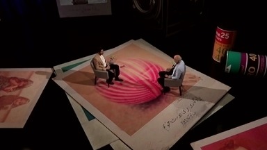 چهل تیکه / خاطره مهدی فنونی زاده از اولین حضورش در اردوی تیم ملی