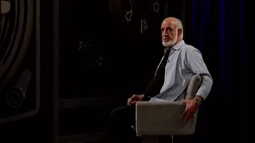 چهل تیکه / خاطره بازی با گل زیبای مهدی فنونی زاده برای استقلال مقابل شاهین