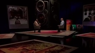 چهل تیکه / مهدی فنونی زاده: قرارداد من با استقلال سالی صد هزار تومان بود در حالی که قیمت یک رنو 950 هزارتومان بود