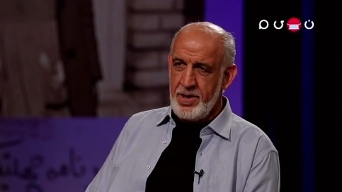 چهل تیکه / مهدی فنونی زاده: کری شیرینی ورزش است ، ما در بیرون زمین با پرسپولیسی ها دوست بودیم