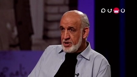 چهل تیکه / مهدی فنونی زاده: قبل از استقلال ، دوست داشتم بخاطر علی پروین به پرسپولیس بروم