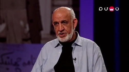 چهل تیکه / خاطره جالب مهدی فنونی زاده از بازی ایران و ژاپن در مقدماتی جام جهانی 1994