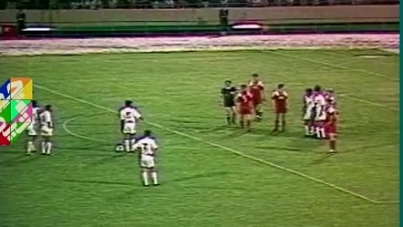 چهل تیکه / گل زیبای مهدی فنونی زاده به هامبورگ