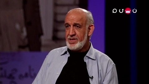 چهل تیکه / خاطره جالب مهدی فنونی زاده از اتلاف وقت مقابل قطر در بازیهای آسیایی 1988