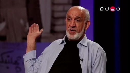 چهل تیکه / مهدی فنونی زاده: بازیکنان دوران ما اگر الان بازی میکردند سالی 100 میلیارد میگرفتند