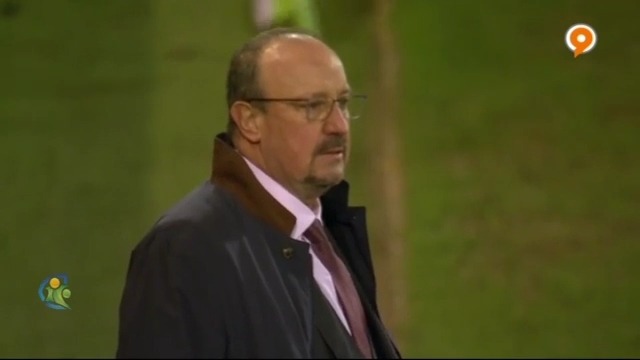 فوتبال 120 / نگاهی به دوران مربیگری رافا بنیتز به بهانه اخراج از اورتون