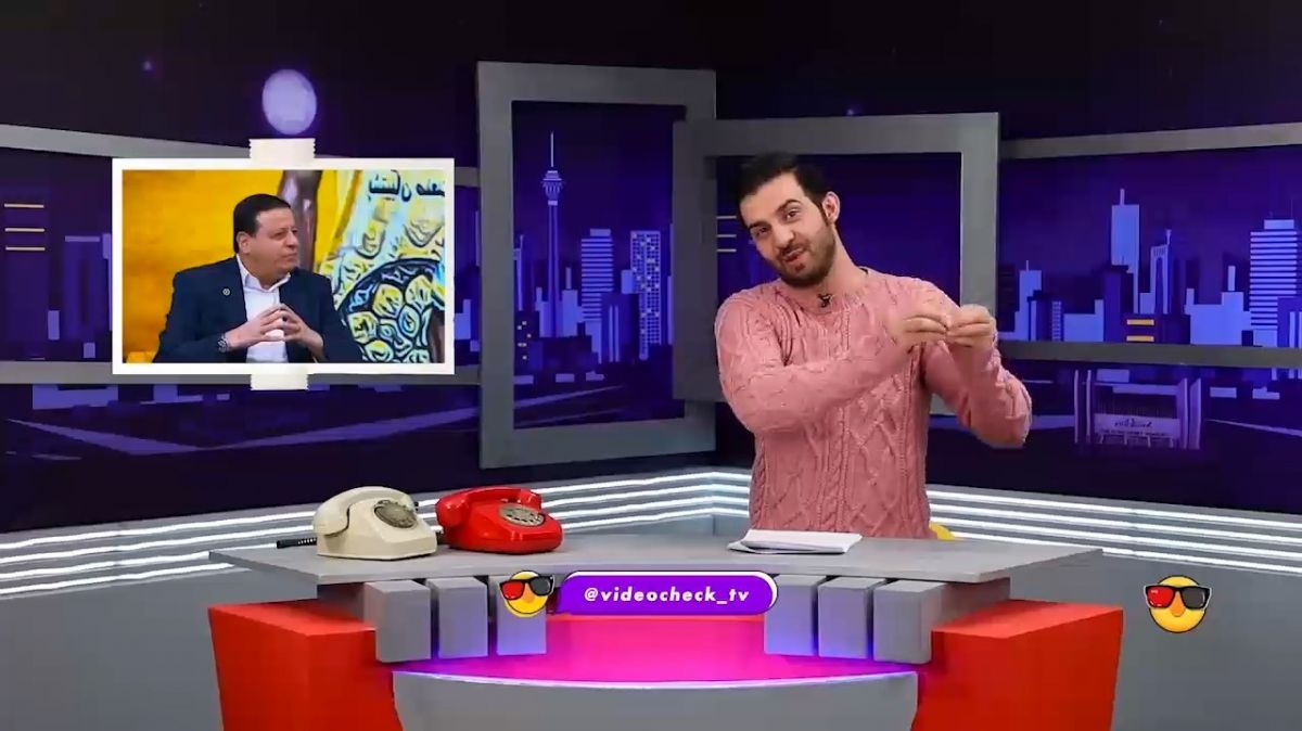 طنز ویدیوچک / جنگ ستارگان در فوتبال ایران ، دو ستاره استقلال یا یک ستاره پرسپولیس