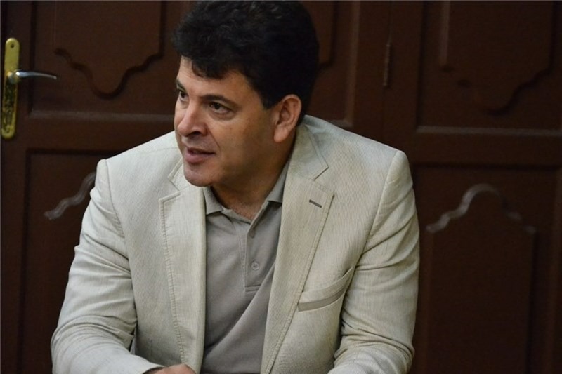 درودگر: ۵ روز پیش پول اوساگونا را به حساب پرسپولیس ریختیم/ کارت بازی تاجیکستانیها ربطی به این موضوع نداشت