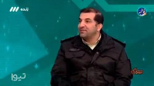 پلیس فتا: در ماجرای بازیکن گابنی، فدراسیون فوتبال باید جواب بدهد