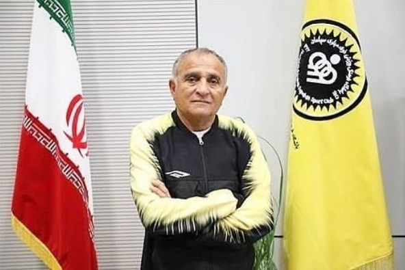 دلیل نتیجه نگرفتن سپاهان چیست؟/ چرخابی پاسخ میدهد