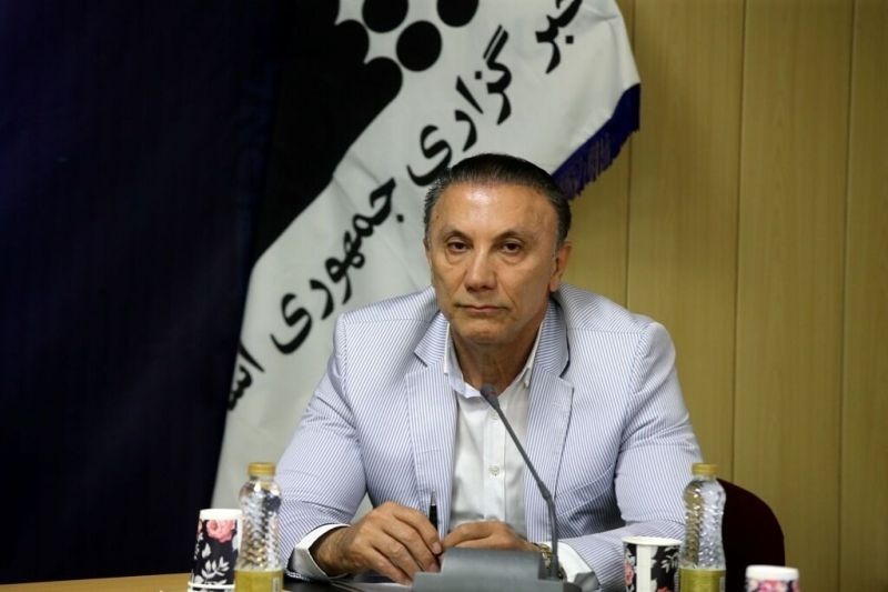 درخشان: نیم فصل اول لیگ کیفیت لازم را نداشت/ جام جهانی کنکور بهترینهاست