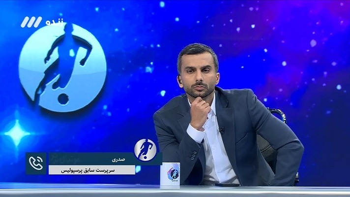 فوتبال برتر/ پاسخ مجید صدری به صحبت های رادوشوویچ درباره جدایی اش از پرسپولیس