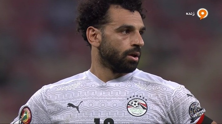 ضربات کامل پنالتی ساحل عاج 4-5 مصر