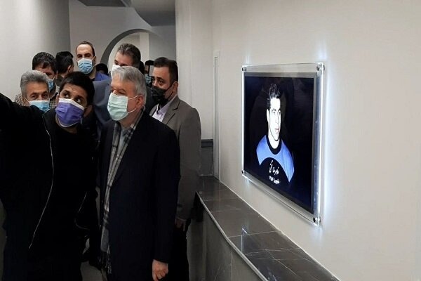سیدرضا صالحی امیری: برای صعود تیم ملی به ورزشگاه آمدهام / با دبیر اختلافی نداشتم