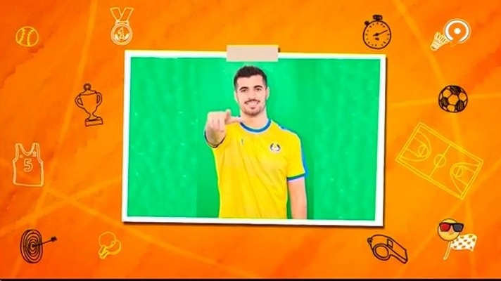 ویدیوچک/ صحبت های عجیب سعید عزت اللهی بعد از پیوستن به الغرافه!