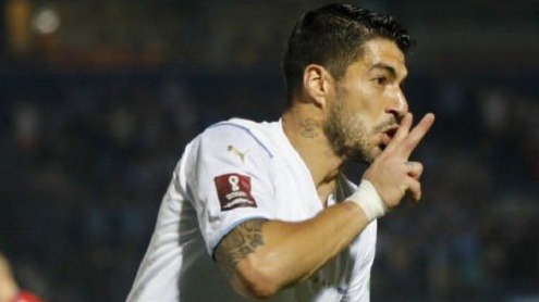 خلاصه بازی پاراگوئه 0-1 اروگوئه