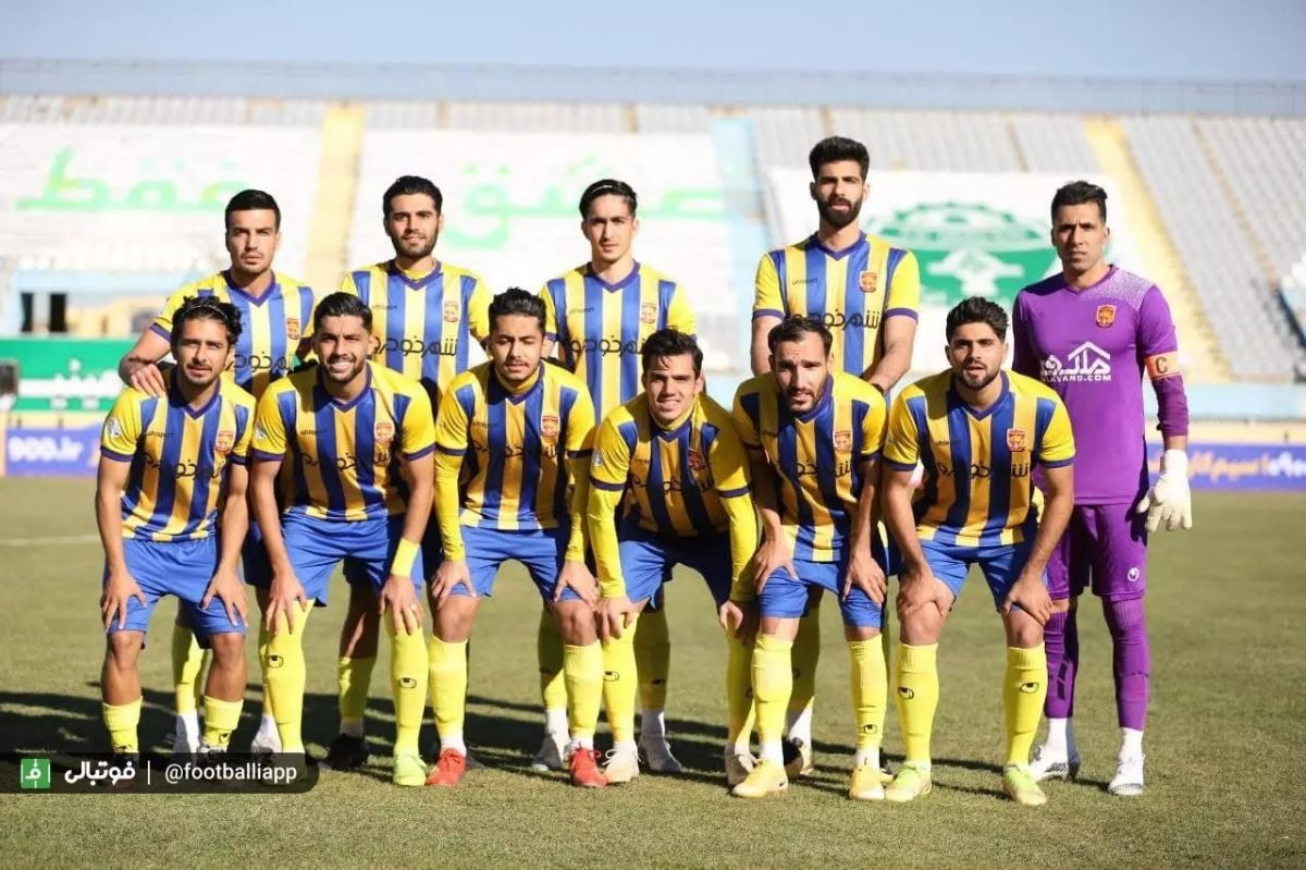 دو بازیکن شهرخودرو در آستانه جدایی