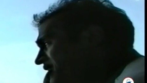 دعای بازیکنان تیم ملی و قرآن خواندن علیرضا منصوریان با صوت زیبا پیش از با آمریکا در جام جهانی 98