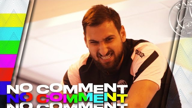 حواشی جالب پاری سن ژرمن در هفته اخیر (8 بهمن)