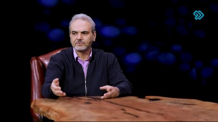 جواد خیابانی: هنوز هم حسرت فرصت های هدر رفته استقلال مقابل جوبیلو ایواتا را می خورم