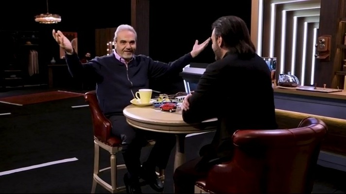 گزارش دیدار فرضی ایران و برزیل در یک هشتم جام جهانی 2022 توسط جواد خیابانی