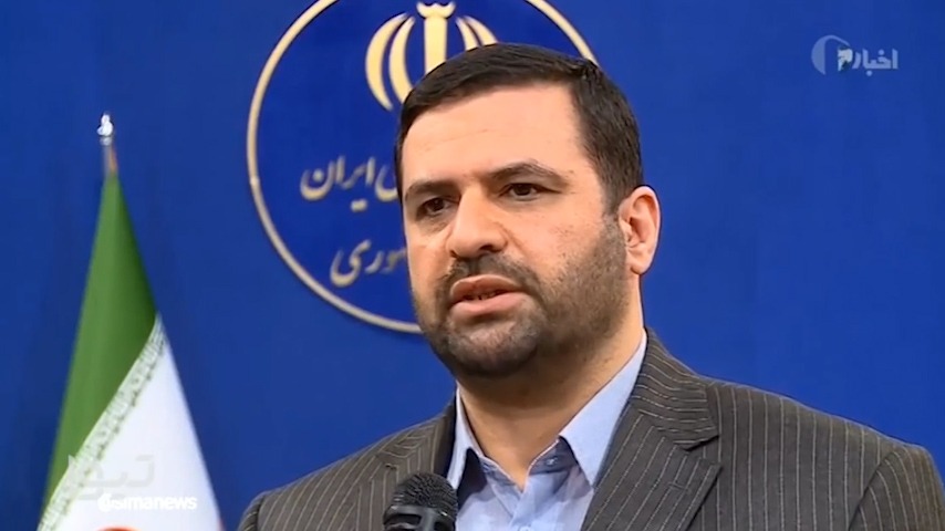 دیدار ایران و امارات در ورزشگاه آزادی بدون تماشاگر شد