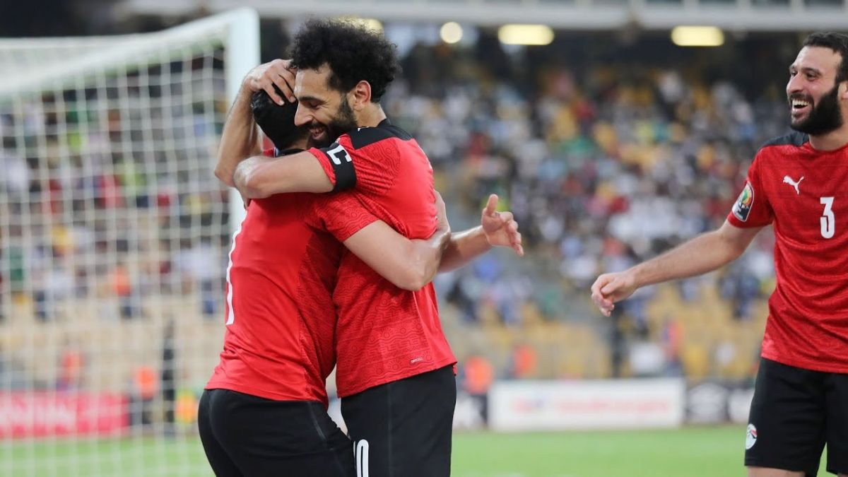 برترین پاس گلهای مرحله یک چهارم جام ملتهای آفریقا 2021