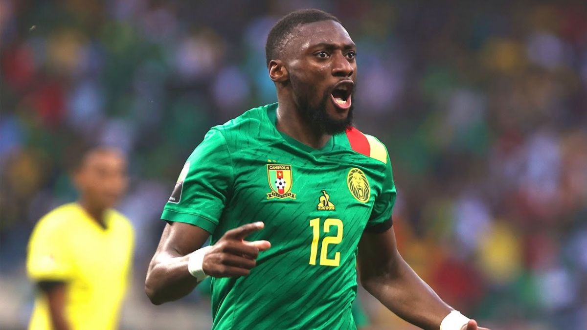 برترین گلهای مرحله یک چهارم جام ملتهای آفریقا 2021