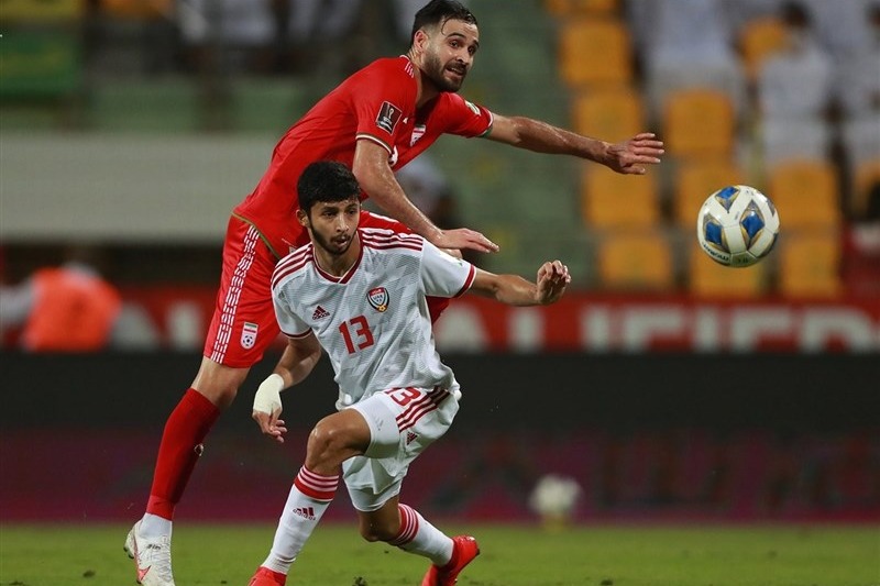 گزارش البیان از روز سرنوشتساز امارات در آزادی