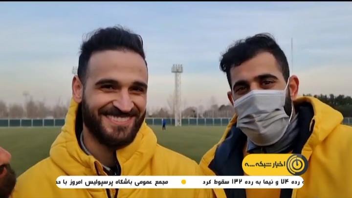 ایران آماده تقابل با امارات