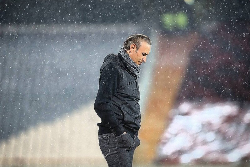 پرسپولیس و پدیده در پرونده رضایتنامه گلمحمدی توافق نکردهاند