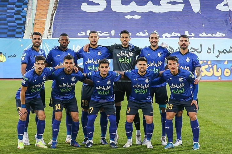 وضعیت آشفته استقلال در نقل‌وانتقالات زمستانی