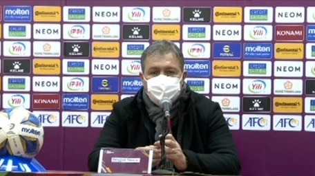 حواشی بازی ایران 1-0 امارات