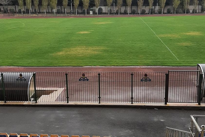 رسمی شد؛ مجموعه نفت در اختیار پرسپولیس قرار گرفت