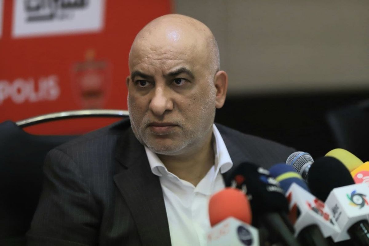 صدری در فوتبال 11 چه خواهد گفت؟
