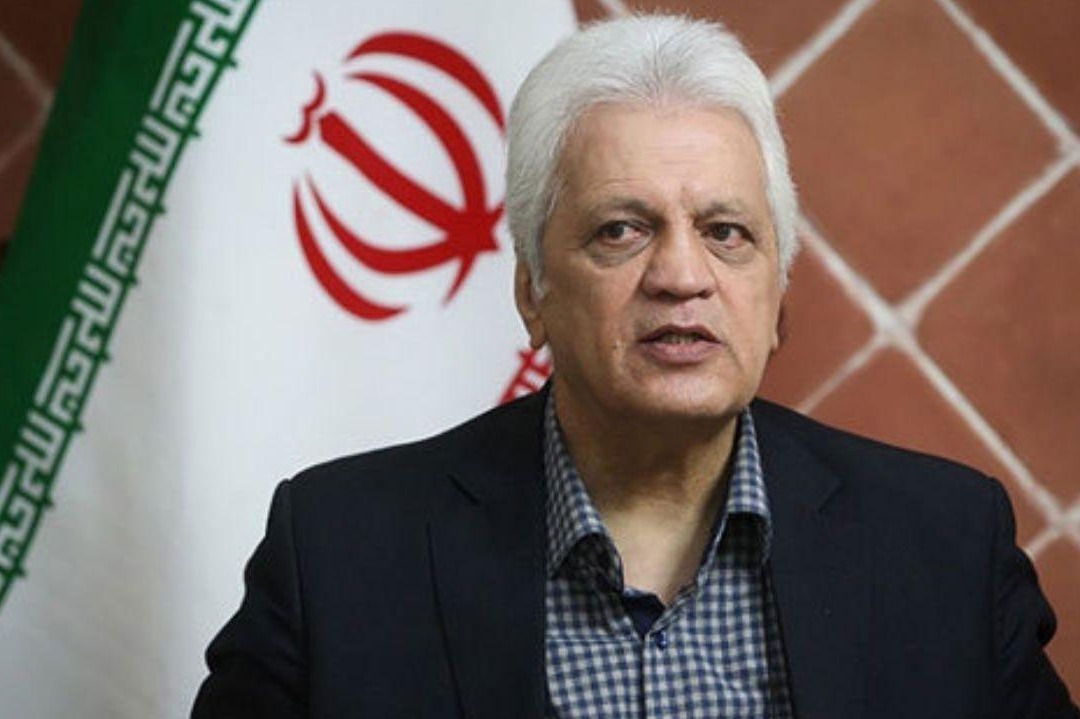 حاجرضایی: تغییر اسکوچیچ حاشیه بزرگ است/ پایان خرج دلار برای بازنشسته ها
