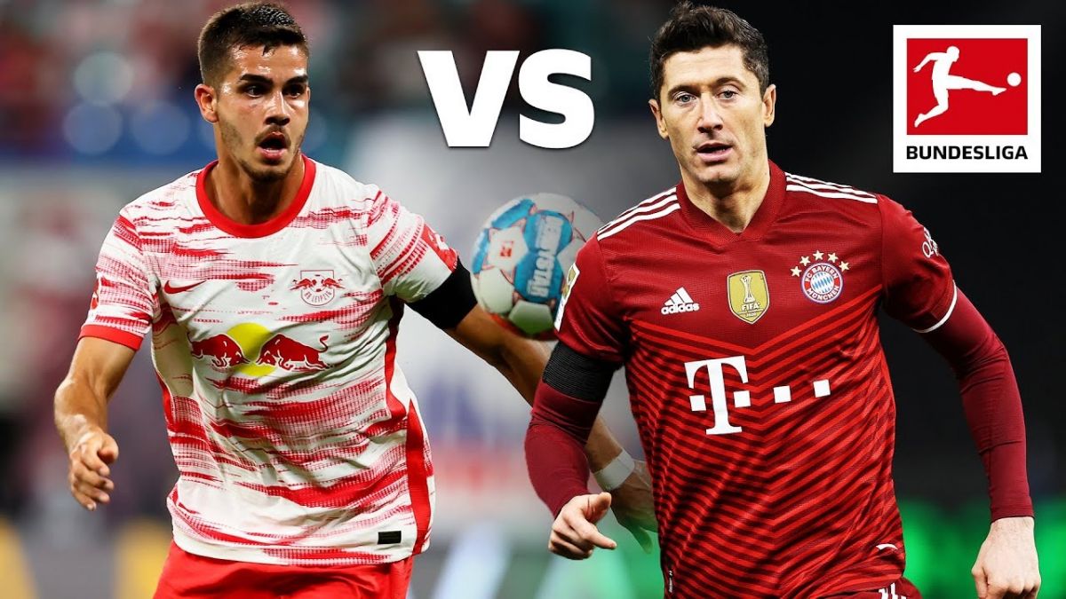 مقایسه لواندوفسکی و آندره سیلوا