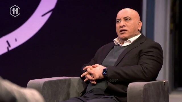 سوال و جواب های مجتبی جباری از مجید صدری در خصوص عملکردش در پرسپولیس