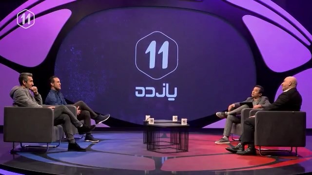 صدری: این هنر من است که توانستم از اسپانسر استقلال هم پول قرض کنم!