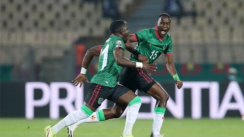 5 گل برتر جام ملتهای آفریقا 2021 تا پیش از فینال