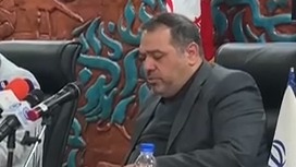 اختصاصی/ صحبتهای علیرضا عاصم یوسفی مدیرعامل شرکت توسعه و نگهداری اماکن ورزشی درباره بدهی استقلال و پرسپولیس به این مجموعه