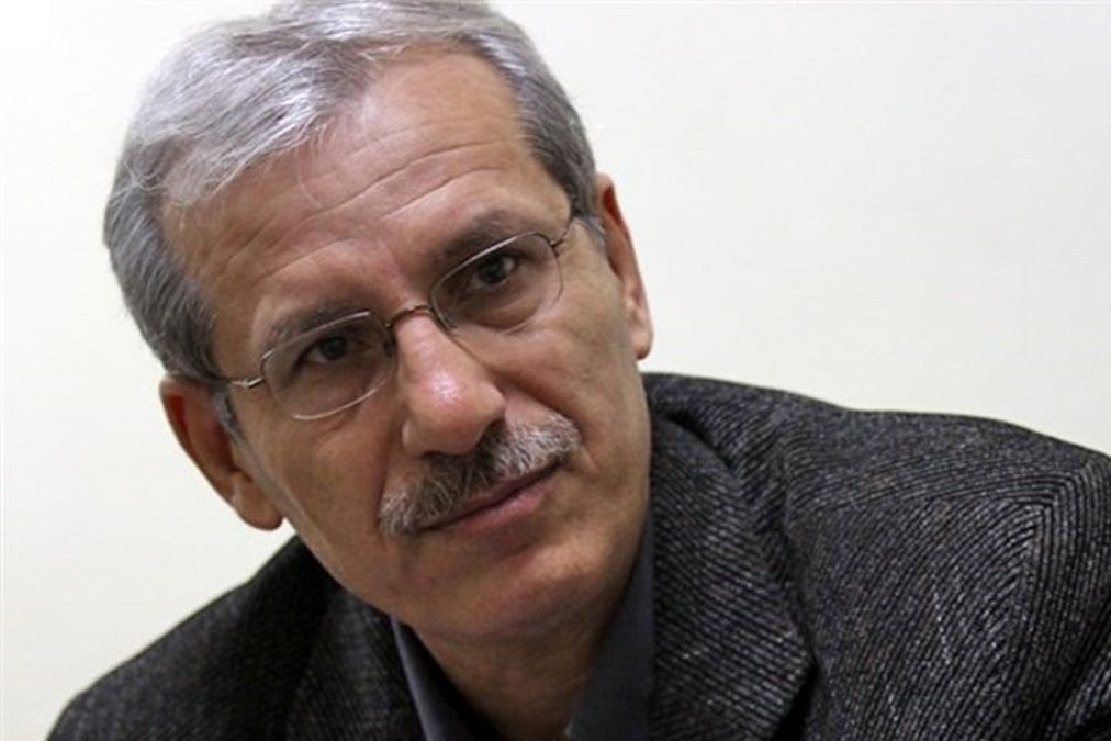 نصیرزاده: گل استقلال مصداق بازی ۱۲ نفره نیست/ برخی کارشناسان نباید برای فوتبال شائبه ایجاد کنند
