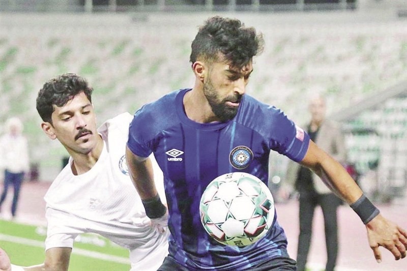 رضاییان و پرسپولیس؛ دوباره جدی شد