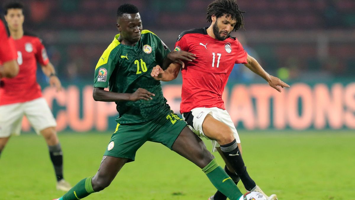 خلاصه بازی سنگال 0-0 مصر/ پنالتی 4-2 (فینال جام ملتهای آفریقا 2021)