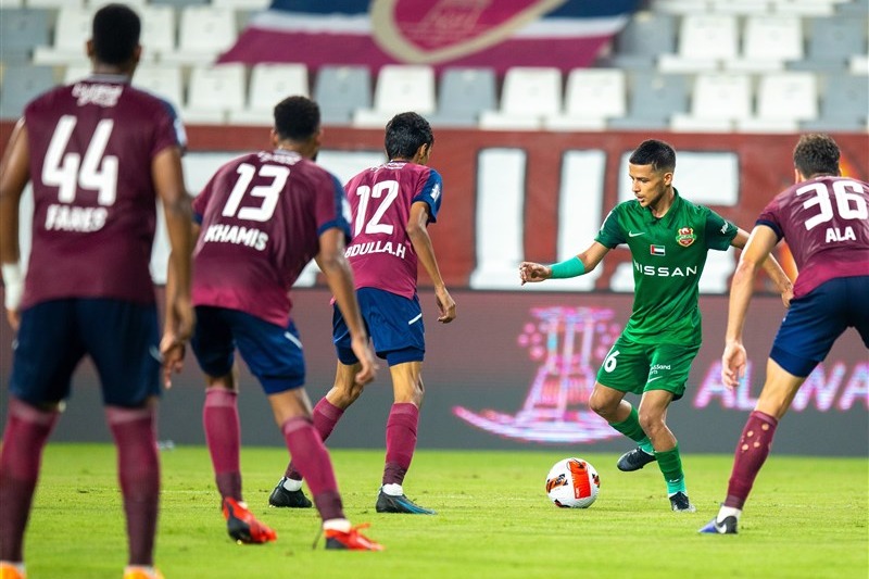 درخشش رقبای قایدی و ادامه نیمکت‌نشینی مهاجم ایرانی