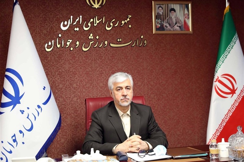 سجادی: المپیک زمستانی ۲۰۲۲ ما را برای آیندهای مشترک با یکدیگر گرد هم میآورد