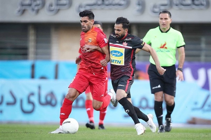 بوحمدان: سبک مربیگری نکونام متفاوت است/ دنبال دعوا نبودم، همه چیز در فرودگاه حل شد