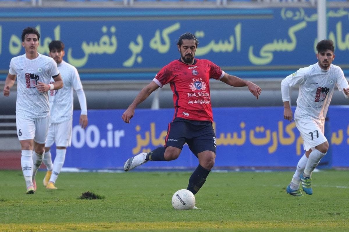 منصوری و عبدی احتمالا به بازی برابر پرسپولیس نمیرسند