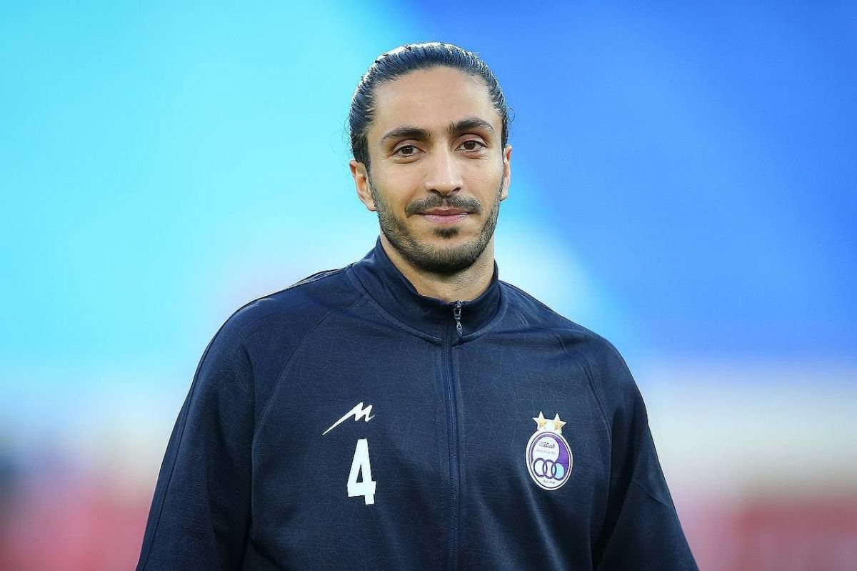 یزدانی: کار کنعانیزادگان ناجوانمردانه بود و او را نمیبخشم/ از هواداران پرسپولیس فحش بخورم اشکالی ندارد