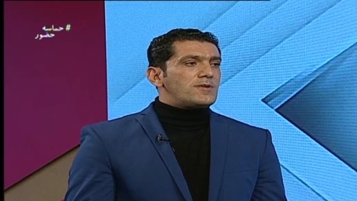 گفت و گو با حمید کلهر درباره فوتبال پایه و کیفیت لیگ برتر